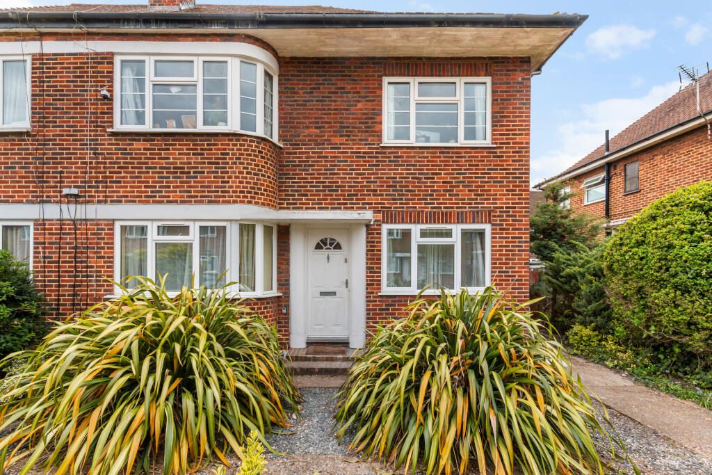 Detached House