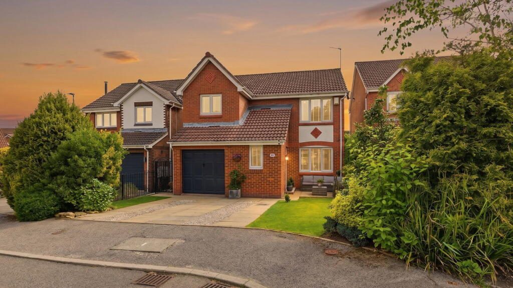 Detached House