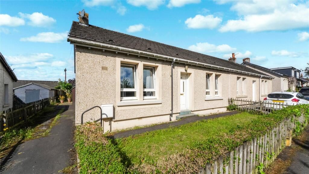 Bungalow