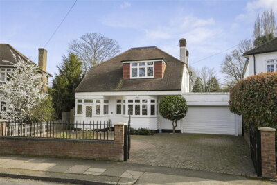 Property on Manor Gardens, TW12 2TX