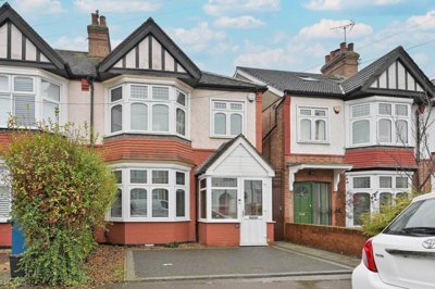 Semi-Detached