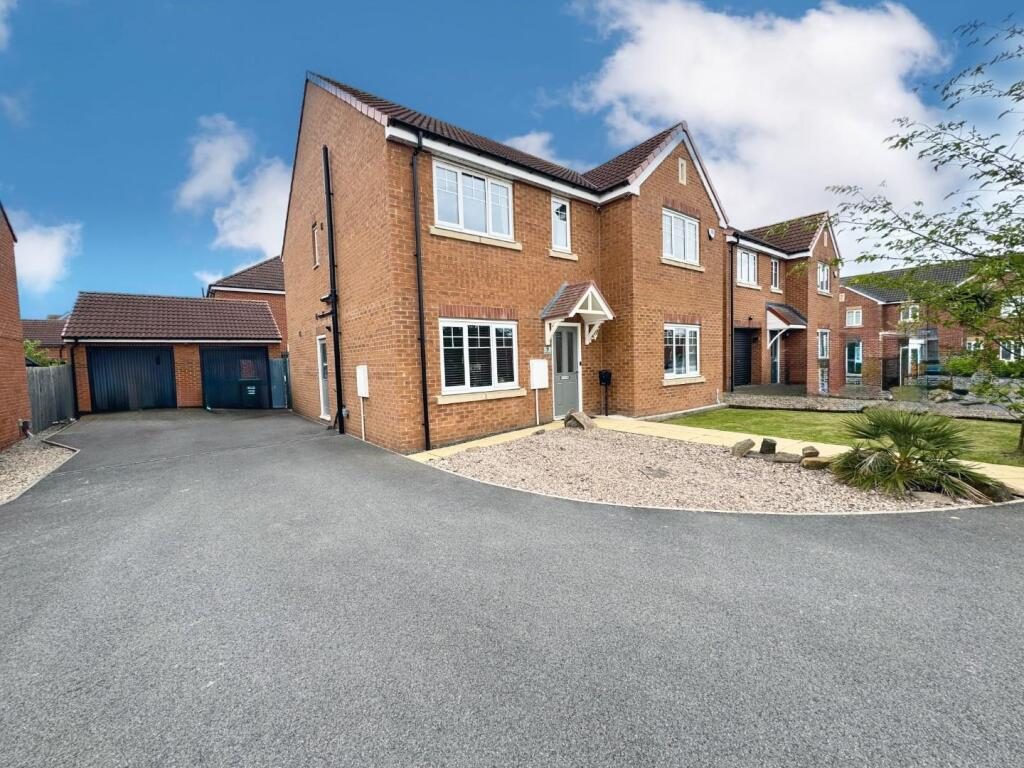 Detached House