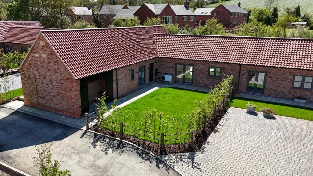 Bungalow