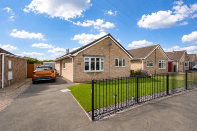 Property on Princess Anne Road, PE21 9AP