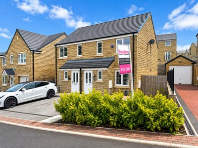 Semi-Detached