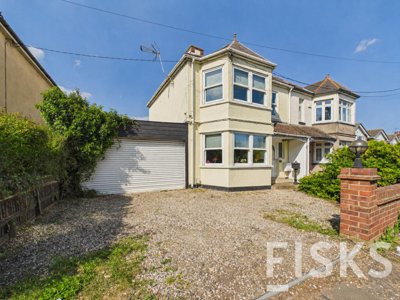 Semi-Detached