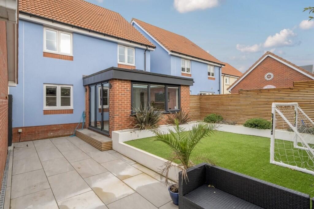 Detached House