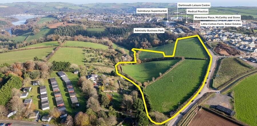 Commercial Development