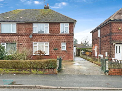 Property on Ridgeway, NG20 9RT