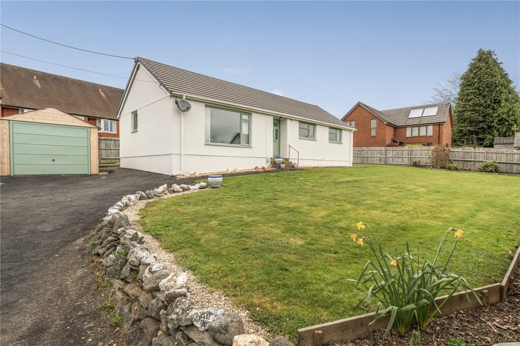 Bungalow