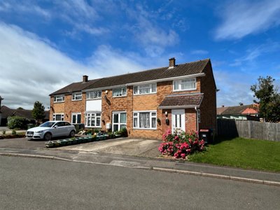 Terraced