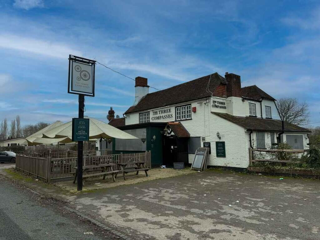Pub