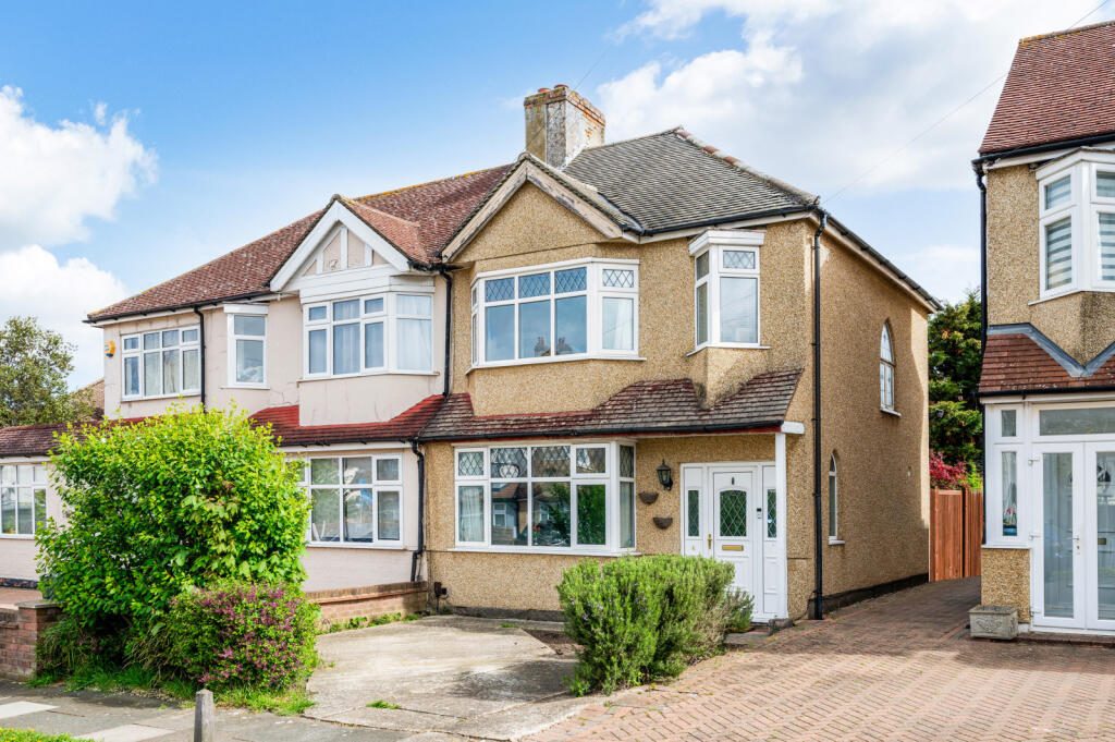 Detached House