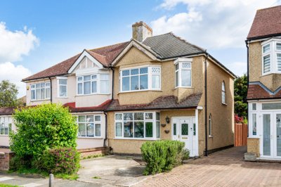Semi-Detached