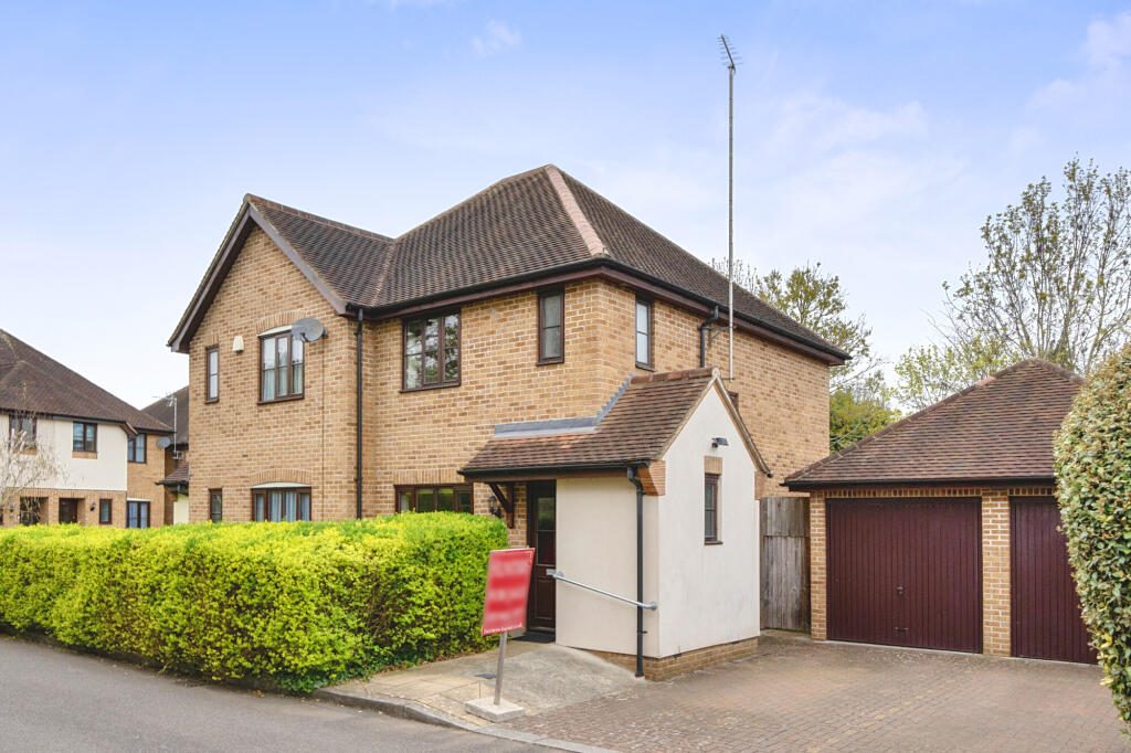 Detached House