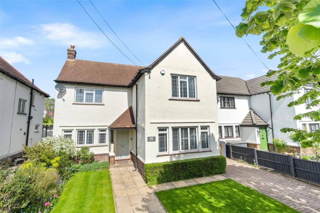 Detached House
