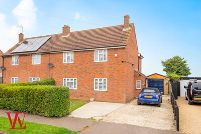 Property on Rainbow Road, CM17 0QP