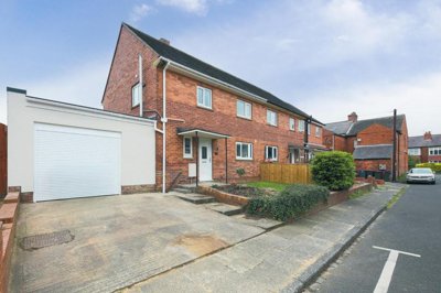 Semi-Detached