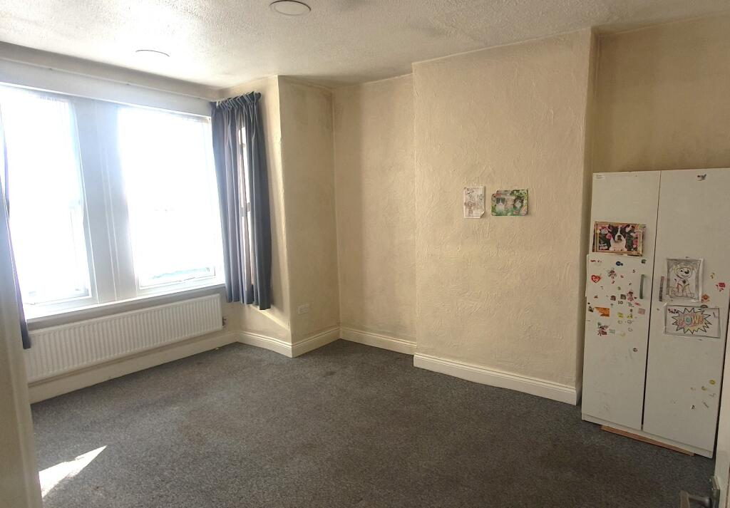 Flat