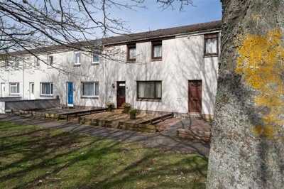 Property on Milton Crescent, IV2 3DH