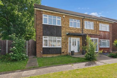 Semi-Detached
