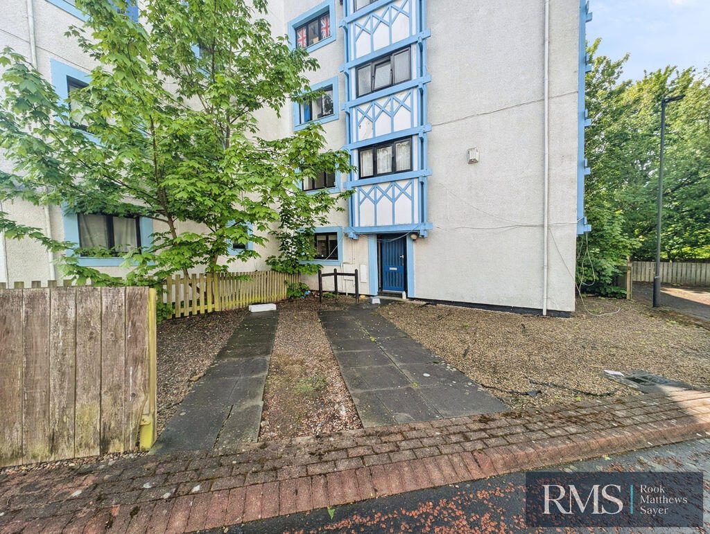 Maisonette