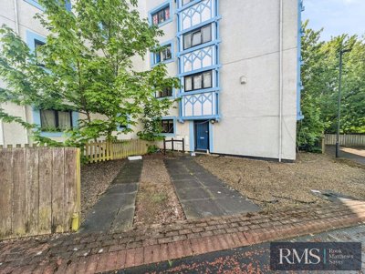 Maisonette