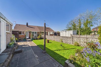 Property on Darley Grove, ST10 1QP