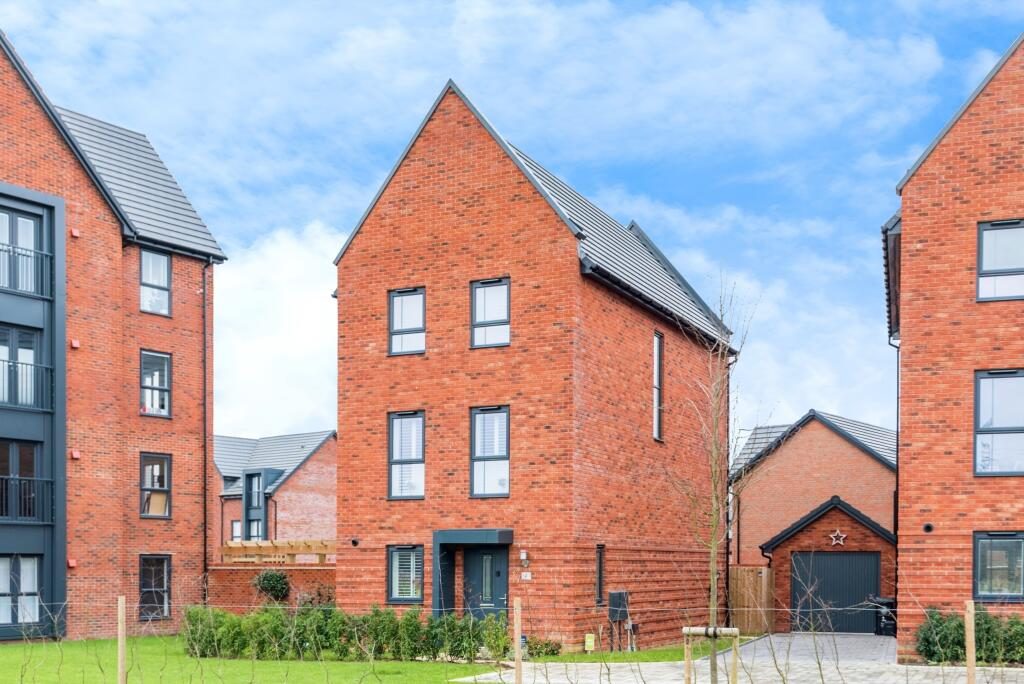 Detached House