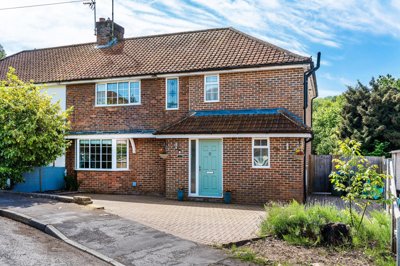 Semi-Detached
