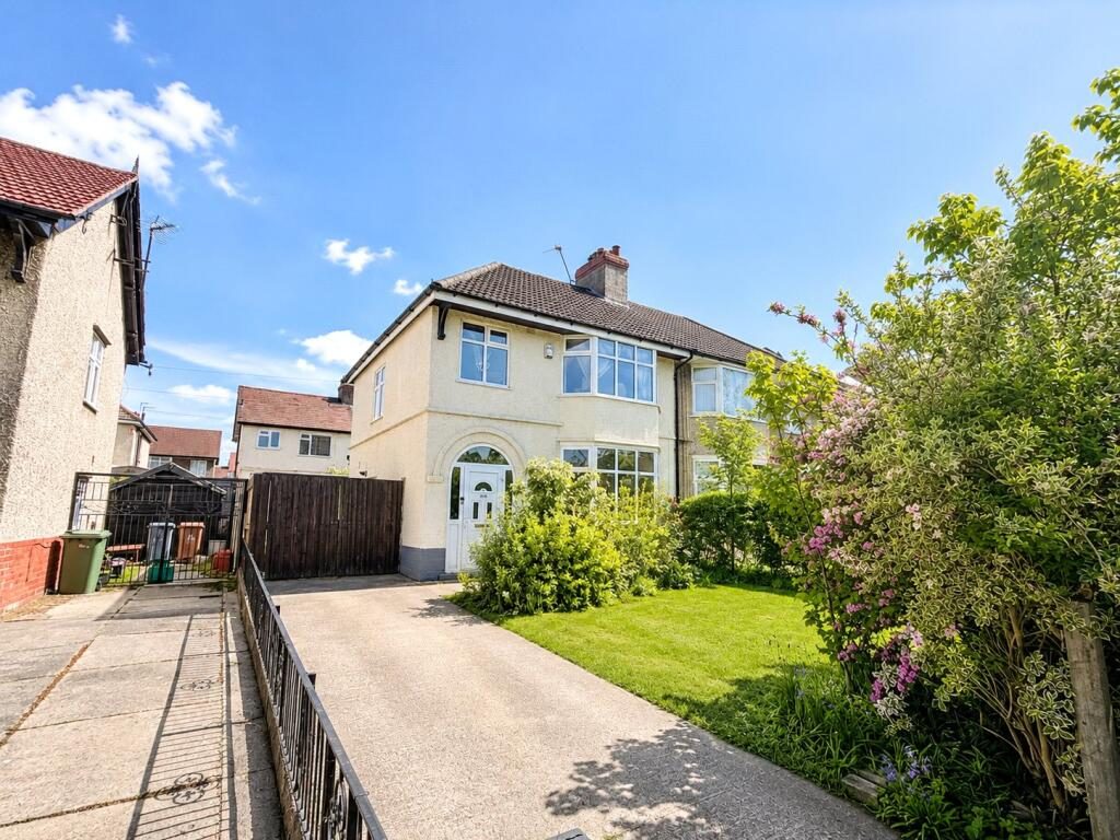 Detached House