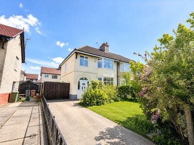 Semi-Detached
