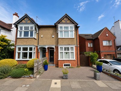Semi-Detached