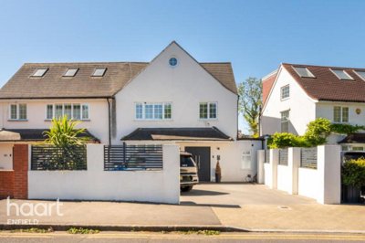 Semi-Detached