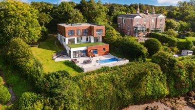 Property on Woodlands Road, BS20 7HF