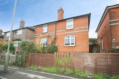 Semi-Detached