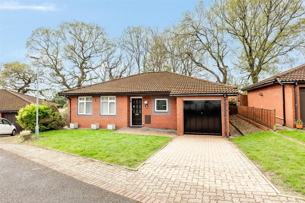 Bungalow