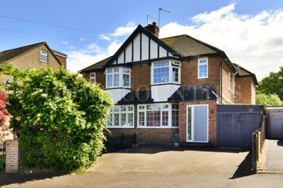Semi-Detached