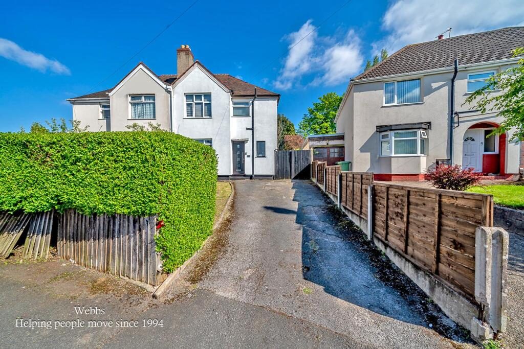 Detached House