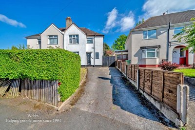 Semi-Detached
