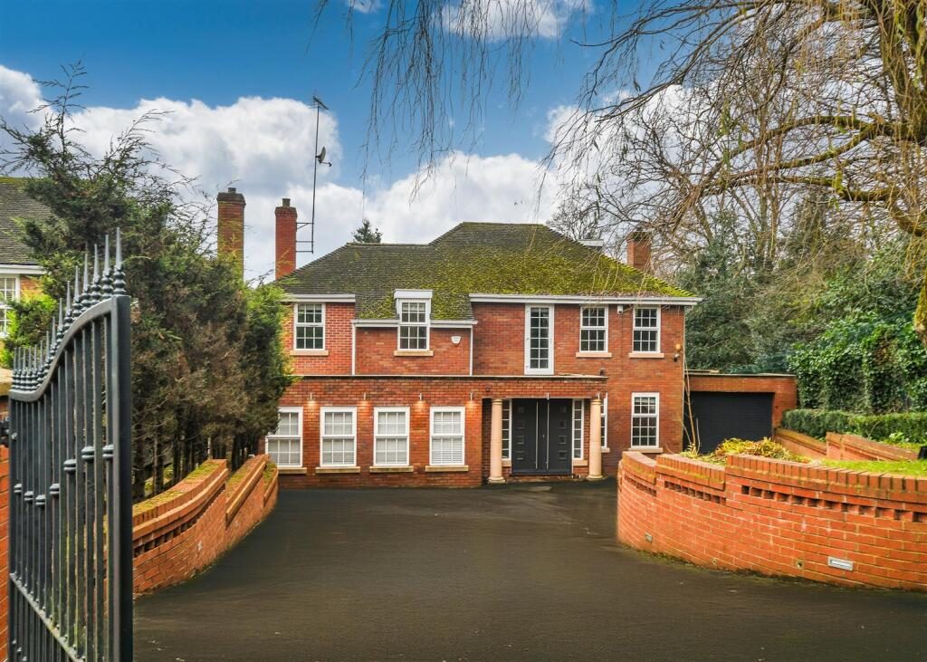 Detached House