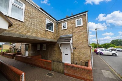 Property on Nene Road, PE29 1RG