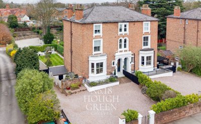 Property on Hough Green, CH4 8JG