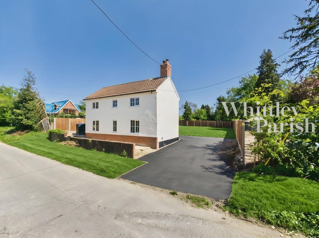 Detached House