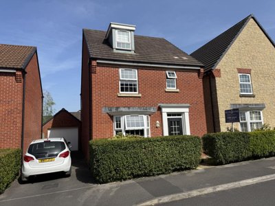 Property on The Vineyards, BA5 1FN