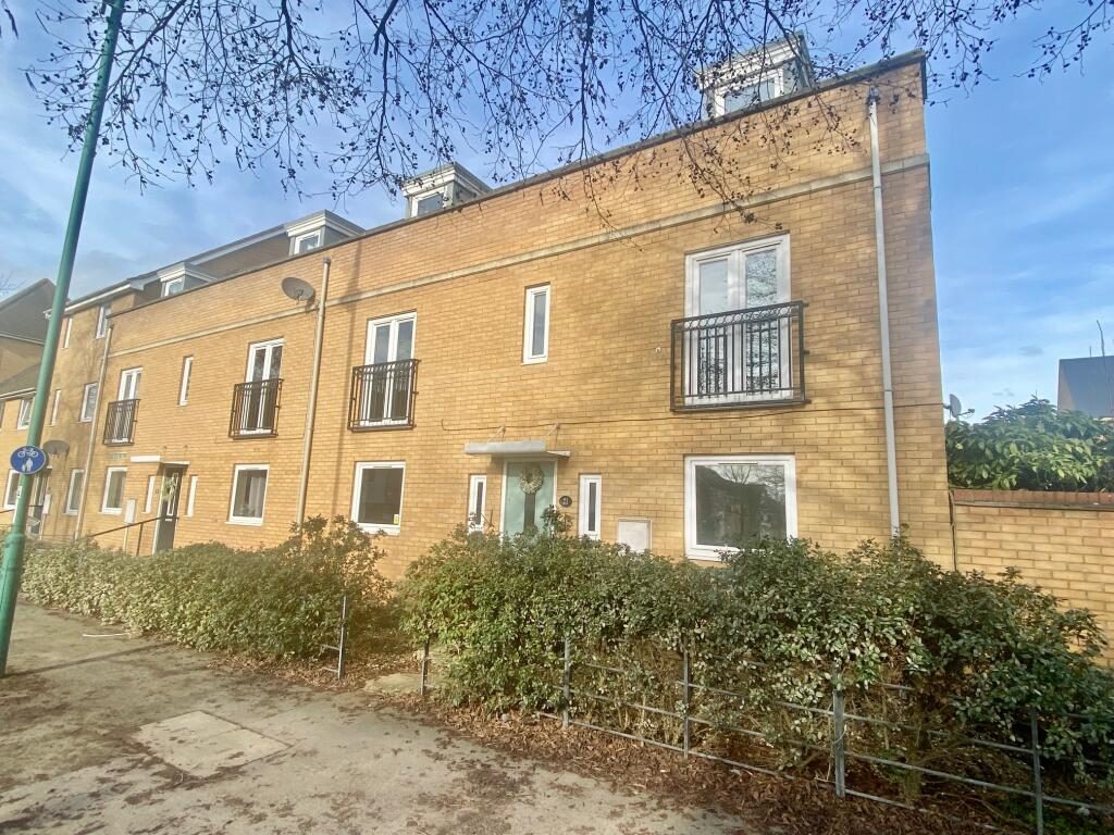 Town House