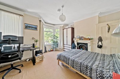Terraced