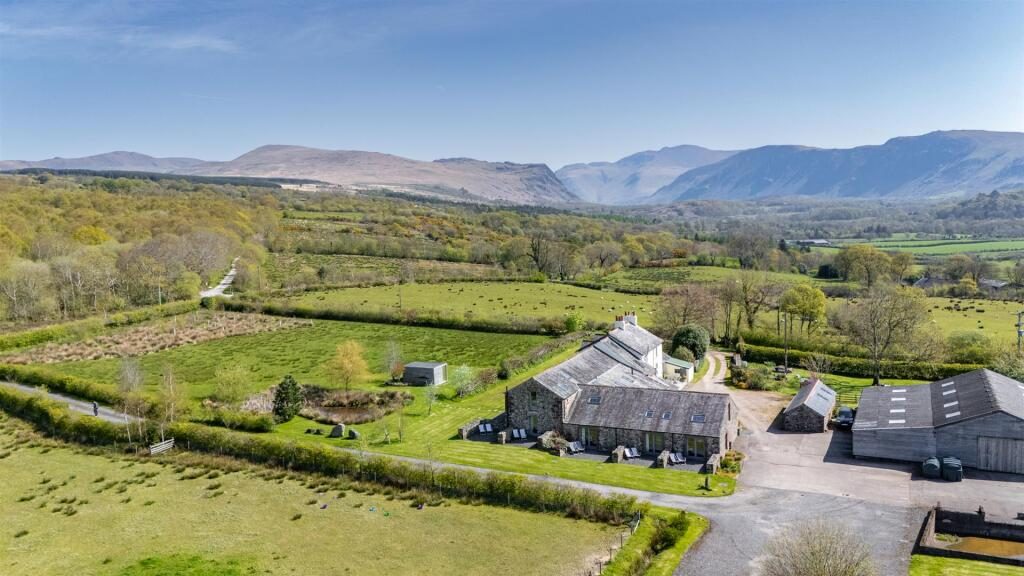 Barn Conversion