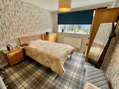 Property on Elwyn Drive, LL13 0PY