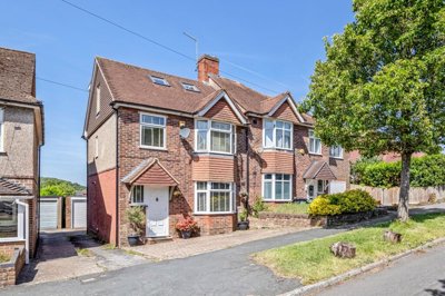 Semi-Detached